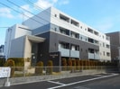サニーコートの外観