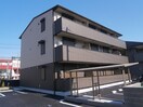 建物外観を気になさる方へ、見た目の良い物件です セジュールクレア