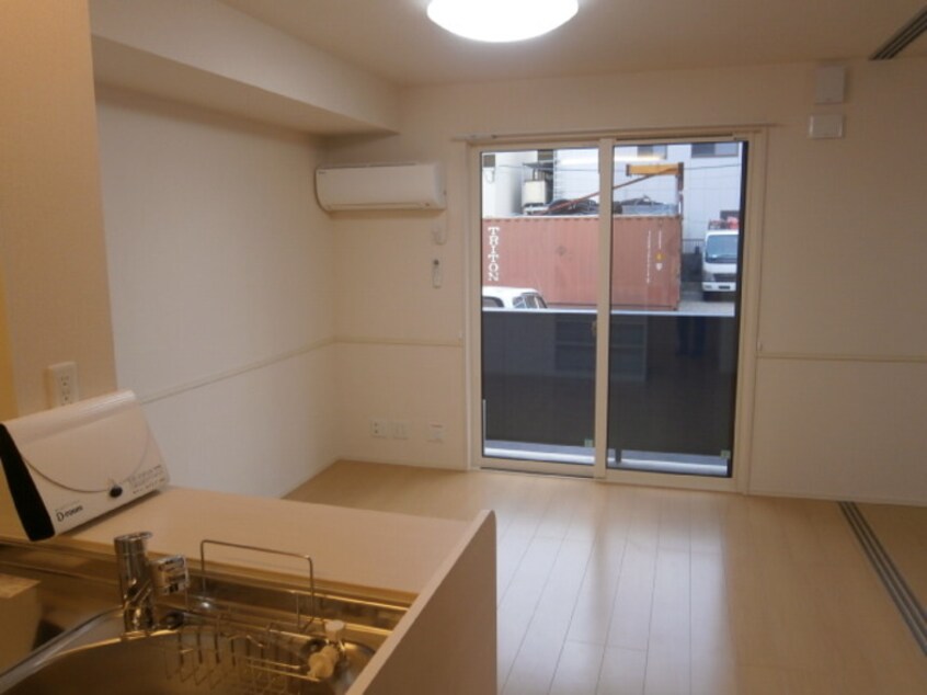 内装も気になるポイント セジュールクレア