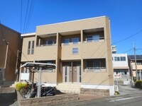 カーサ・プリーマ　Ⅱ