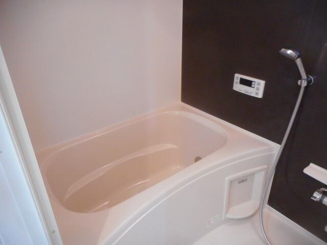 日々の暮らしに欠かせないお風呂です アルバ　Ａ