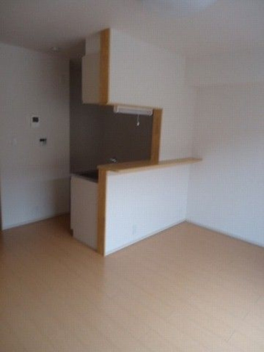 ゆったりとしたリビングです ミネルバ