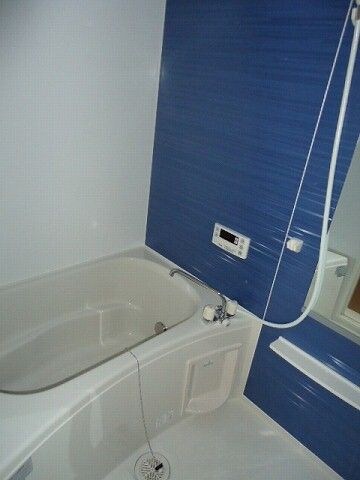 日々の暮らしに欠かせないお風呂です ミネルバ