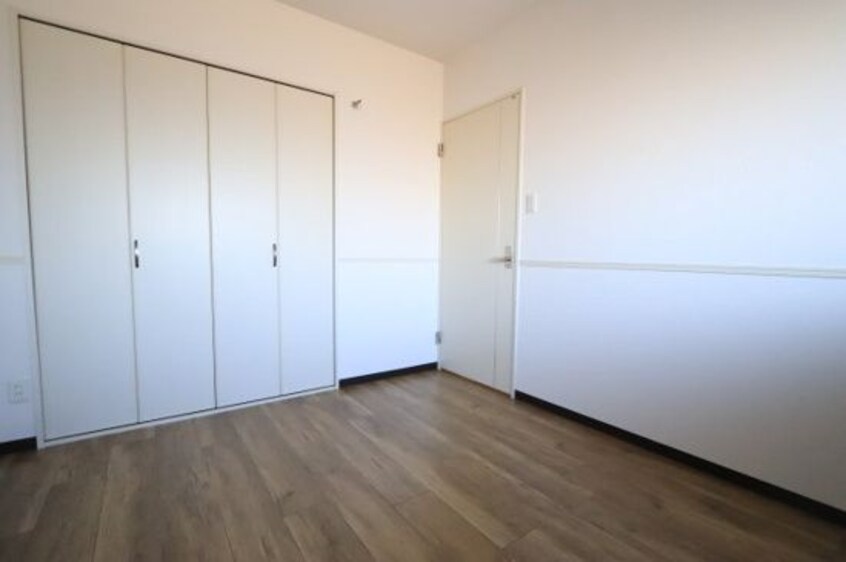 おしゃれな内装です カーサクラロ