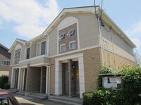 サンハイツときわ