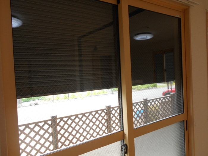 シャッター雨戸 グランディールＡ