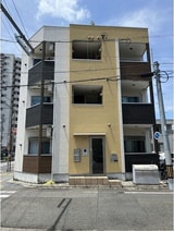 ディアコート日比野