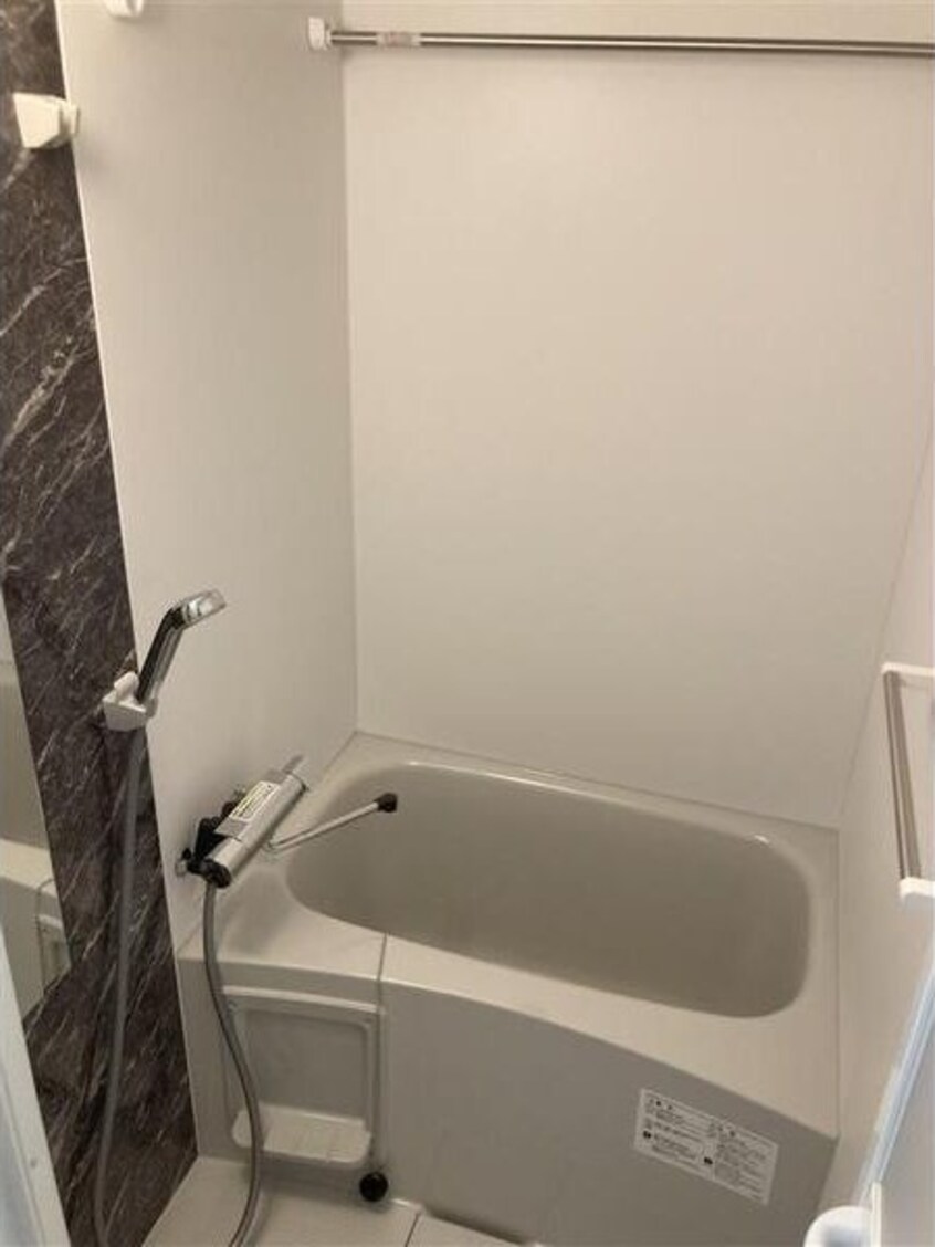 日々の暮らしに欠かせないお風呂です S-RESIDENCE金山altano(アルターノ)