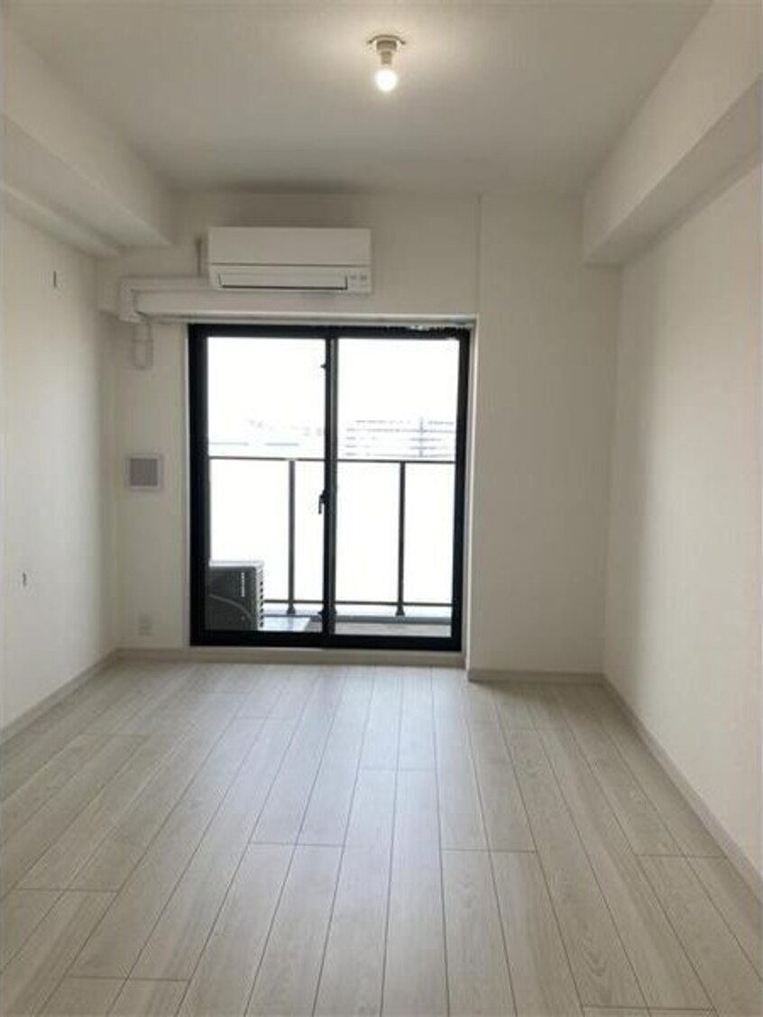 ゆったりとしたリビングです S-RESIDENCE金山altano(アルターノ)