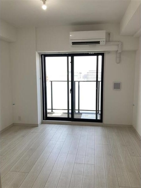 ゆったりとした居間です S-RESIDENCE金山altano(アルターノ)