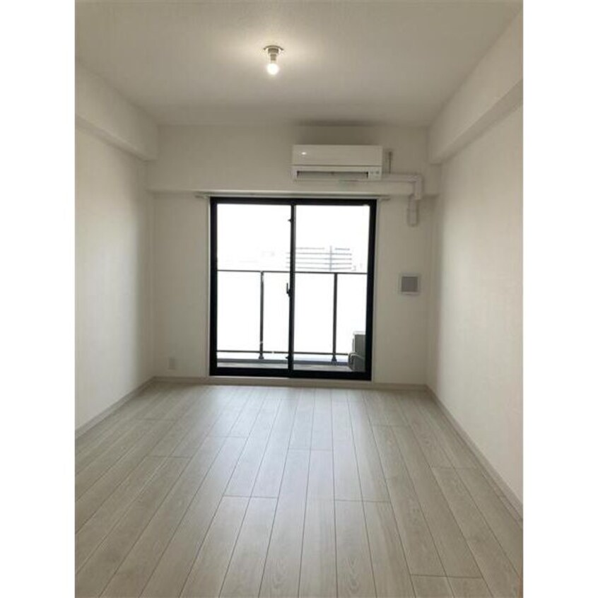 こちらのリビングで趣味の時間をお楽しみください S-RESIDENCE金山altano(アルターノ)