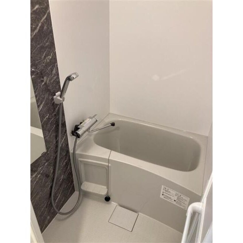 ゆったり過ごせるお風呂です S-RESIDENCE金山altano(アルターノ)