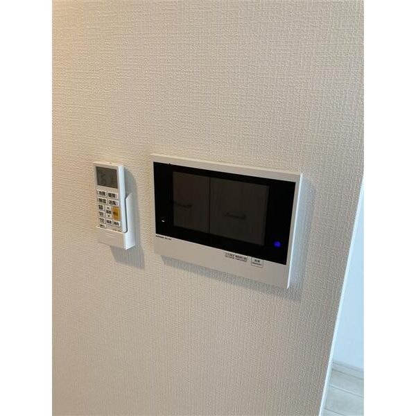 インターホン（カメラ付き） S-RESIDENCE金山altano(アルターノ)