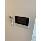 インターホン（カメラ付き） S-RESIDENCE金山altano(アルターノ)