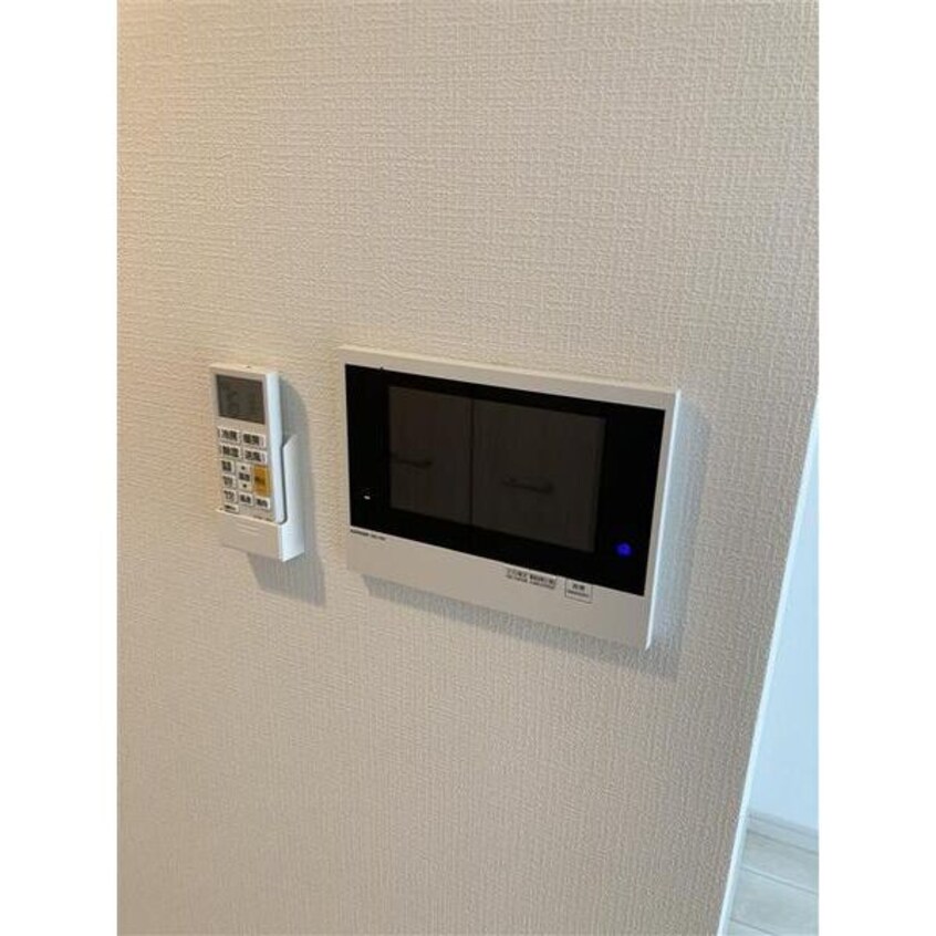 インターホン（カメラ付き） S-RESIDENCE金山altano(アルターノ)