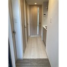 シンプルで使いやすい玄関です S-RESIDENCE金山altano(アルターノ)