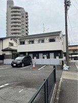 シャレイド豊田本町WEST