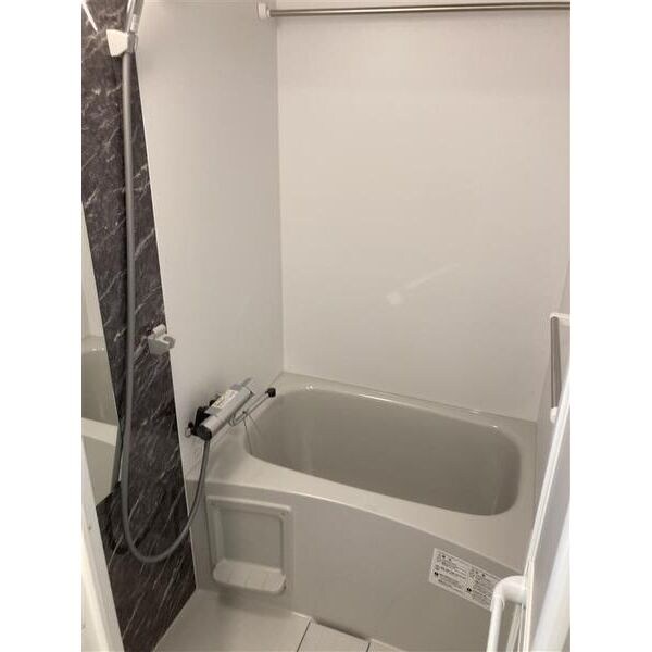 落ち着いた空間のお風呂です S-RESIDENCE金山altano(アルターノ)