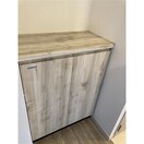 毎日通る玄関はこちらです S-RESIDENCE金山altano(アルターノ)