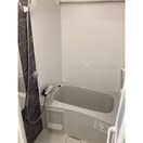 落ち着いた空間のお風呂です S-RESIDENCE金山altano(アルターノ)