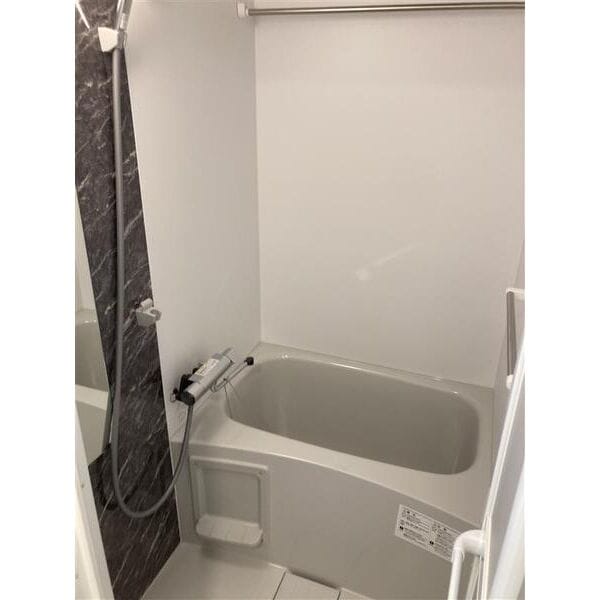 落ち着いた空間のお風呂です S-RESIDENCE金山altano(アルターノ)