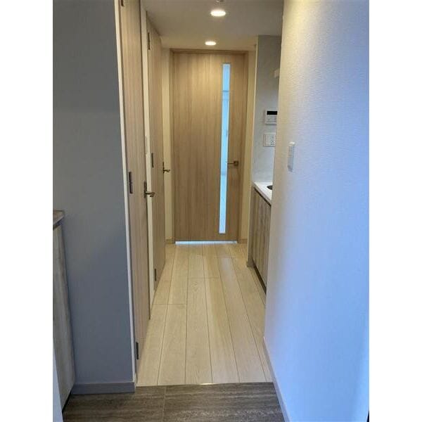 内装は落ち着いています S-RESIDENCE金山altano(アルターノ)