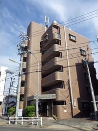 セントラルコート八田