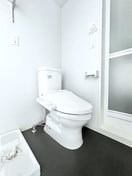 落ち着いたトイレです Luana(ルアナ)