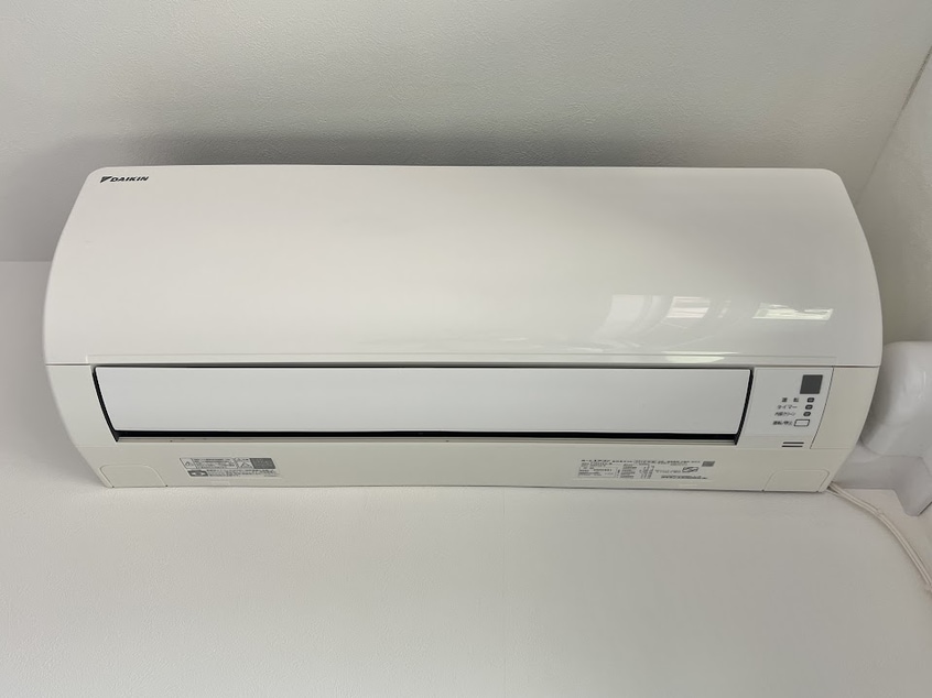 エアコン完備 Luana(ルアナ)