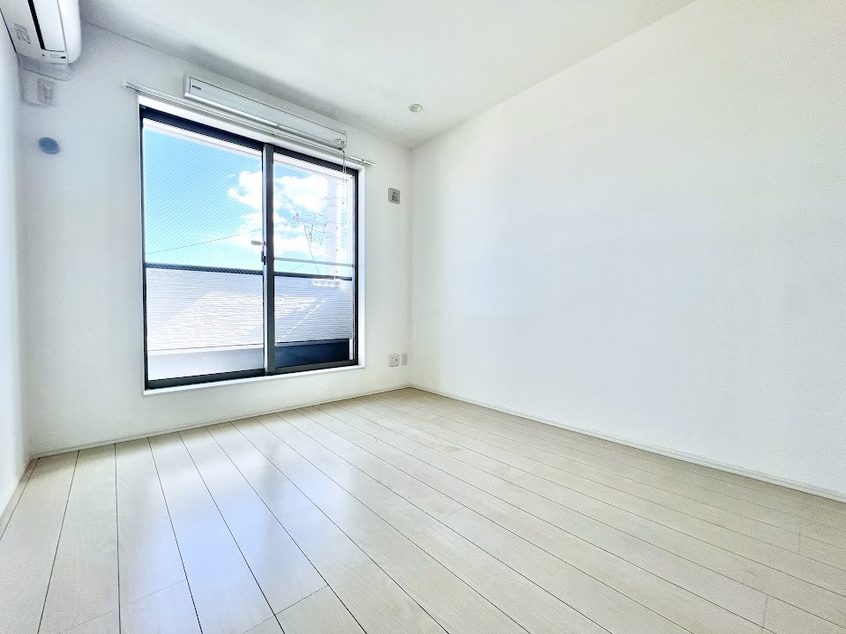 使いやすいリビングです Luana(ルアナ)