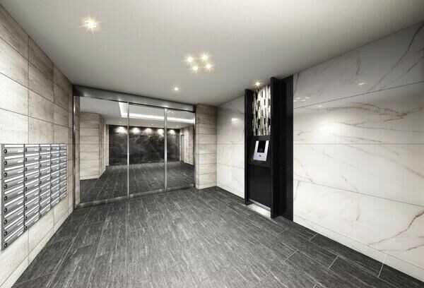  パルティール八田