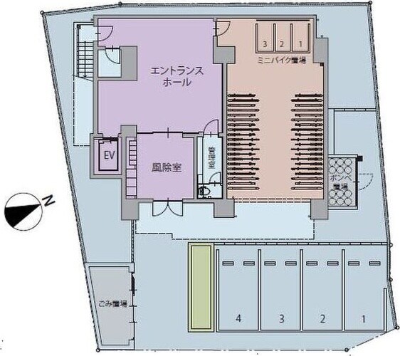  パルティール八田