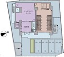  パルティール八田
