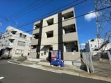 クレスト高畑