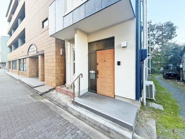  イトコーハウス