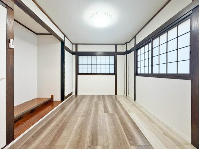  イトコーハウス