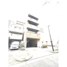 名港ビルの外観