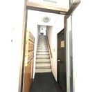 名港ビルの外観