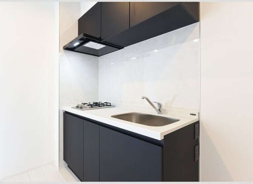 キッチンです Jack rokubanⅠ