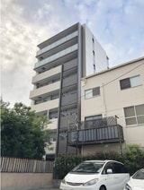 キャナルスクエア