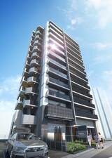 S-RESIDENCE金山West