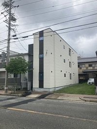 M-COURTII(エムコートツー)