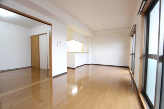 使いやすい居間です ベルラフィネ