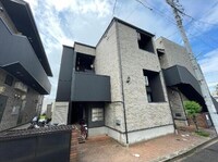 K'sハイツ(ケーズハイツ)