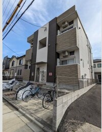 プラージュ外新町