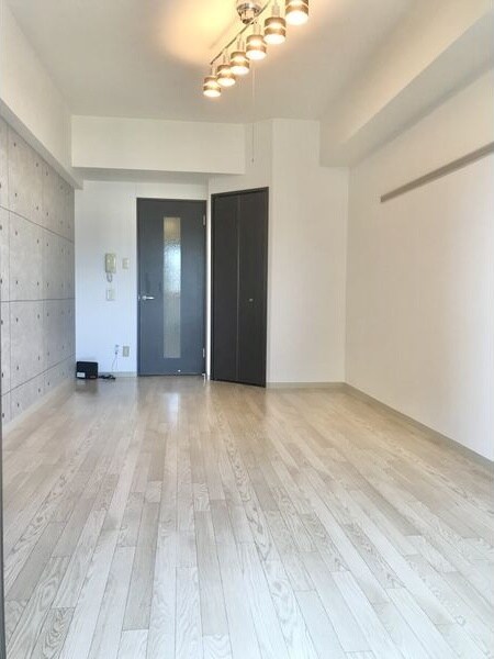 ゆったり過ごせるリビングです ラ・ナチュール