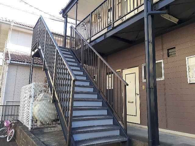  リバーサイド８００