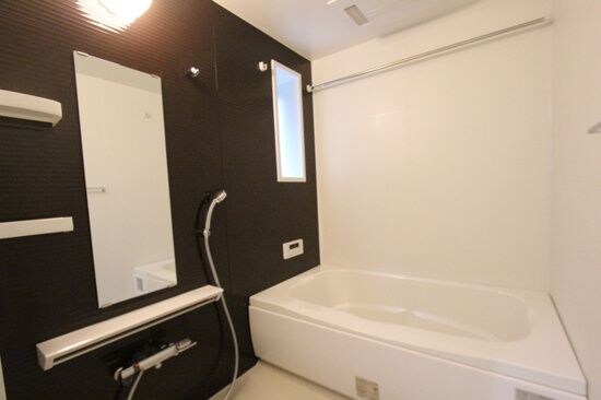 日々の暮らしに欠かせないお風呂です 高木町１-１６-２ＫＯＤＡＴＥＸⅣ