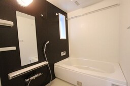 日々の暮らしに欠かせないお風呂です