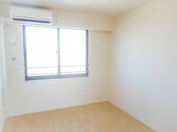 エアコンです ブランシュシュ